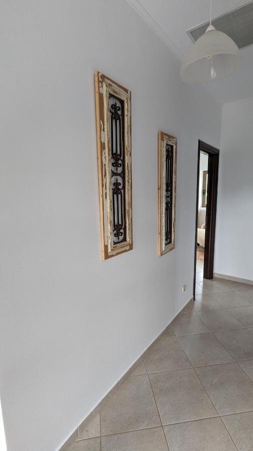 Magnificent, Authentic Private Villa And The Guest House Kardhamili Exterior foto